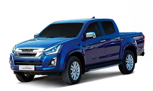 Isuzu D-max AIR 2020