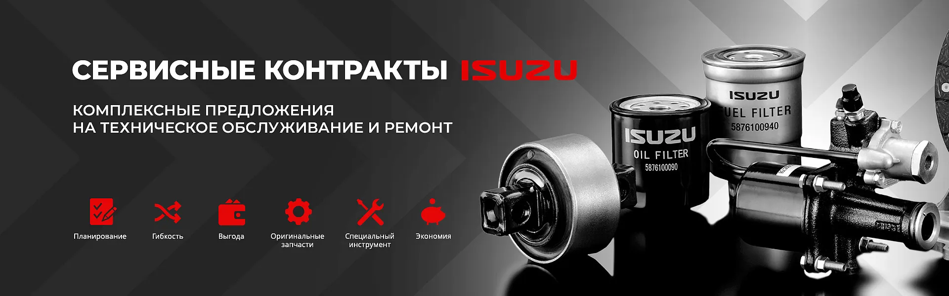 Сервисные контракты Сервисные контракты